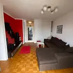 Studio Apartman Vrbani