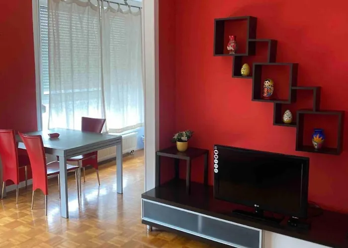 Studio Apartman Vrbani
