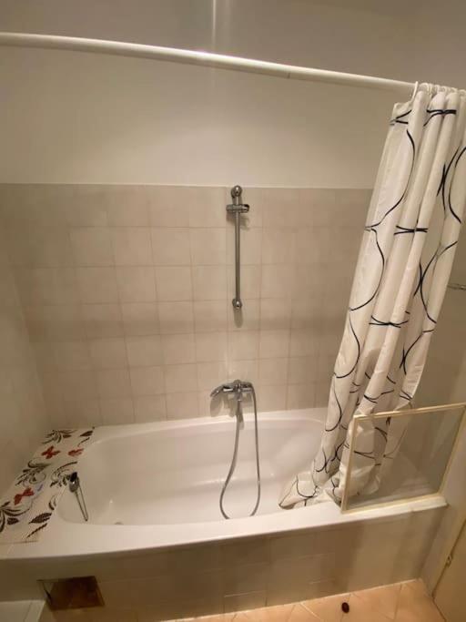Apartament Vrbani Zagrzeb