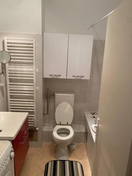 Vrbani Apartament