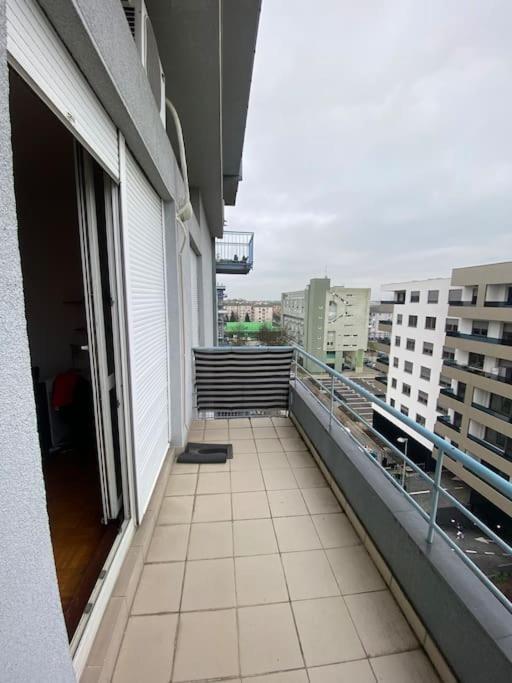 Vrbani Apartament