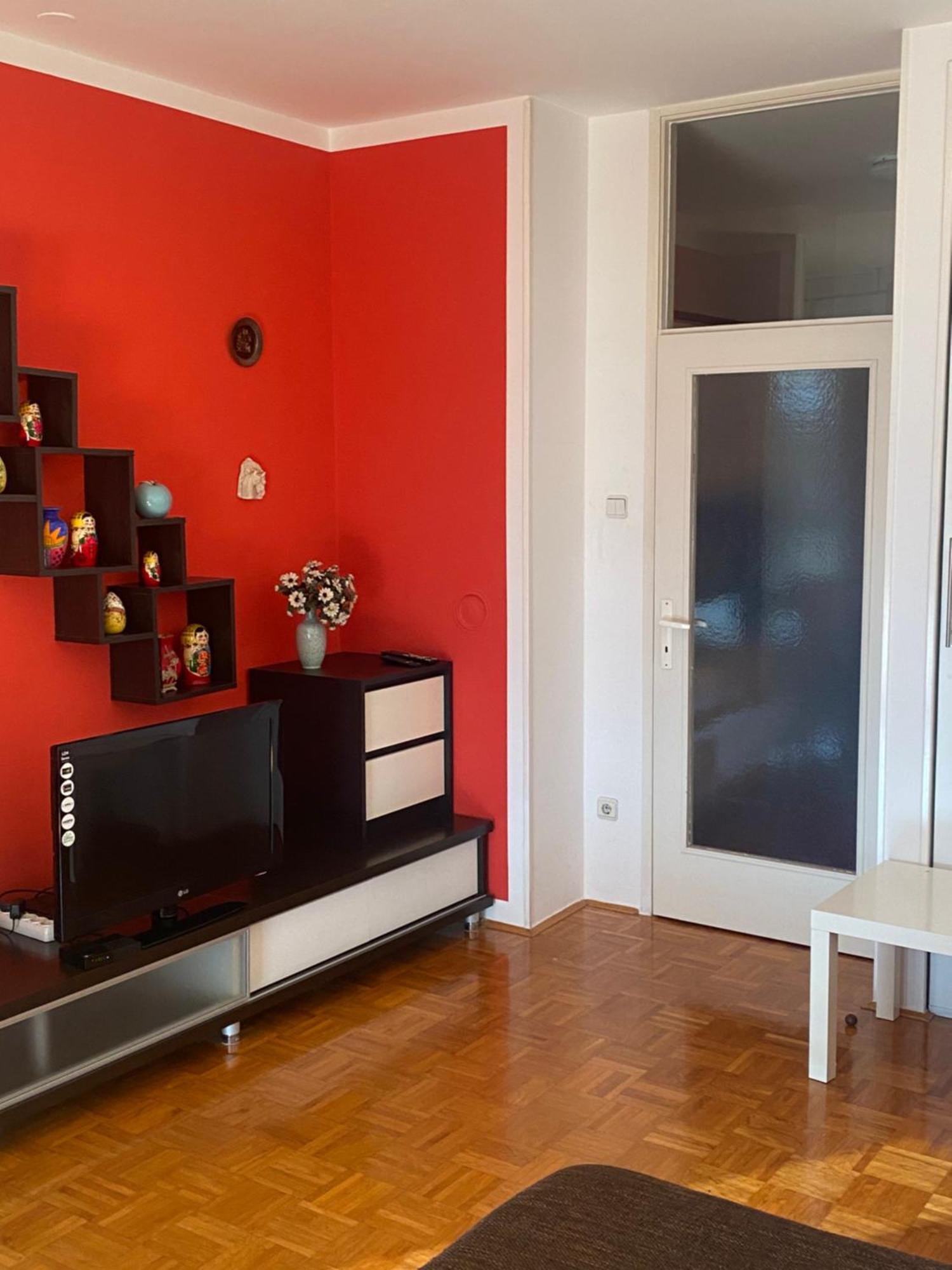 Apartament Vrbani *